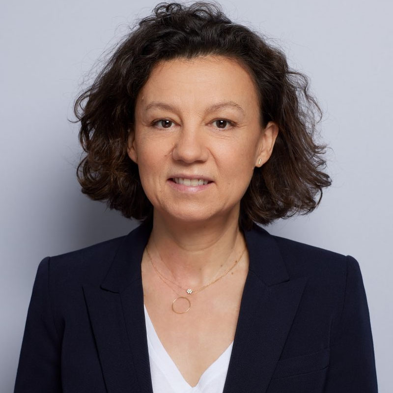 Sophie Duboy-Maurel, Lacourte Raquin Tatar